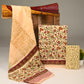 COTTON DUPATTA COTTON SUIT