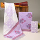 COTTON DUPATTA COTTON SUIT