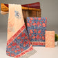 COTTON DUPATTA COTTON SUIT