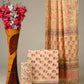 CHANDERI COTTON DUPATTA