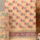 CHANDERI COTTON DUPATTA