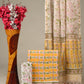 CHANDERI COTTON DUPATTA