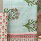 CHANDERI COTTON DUPATTA