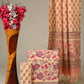 CHANDERI COTTON DUPATTA
