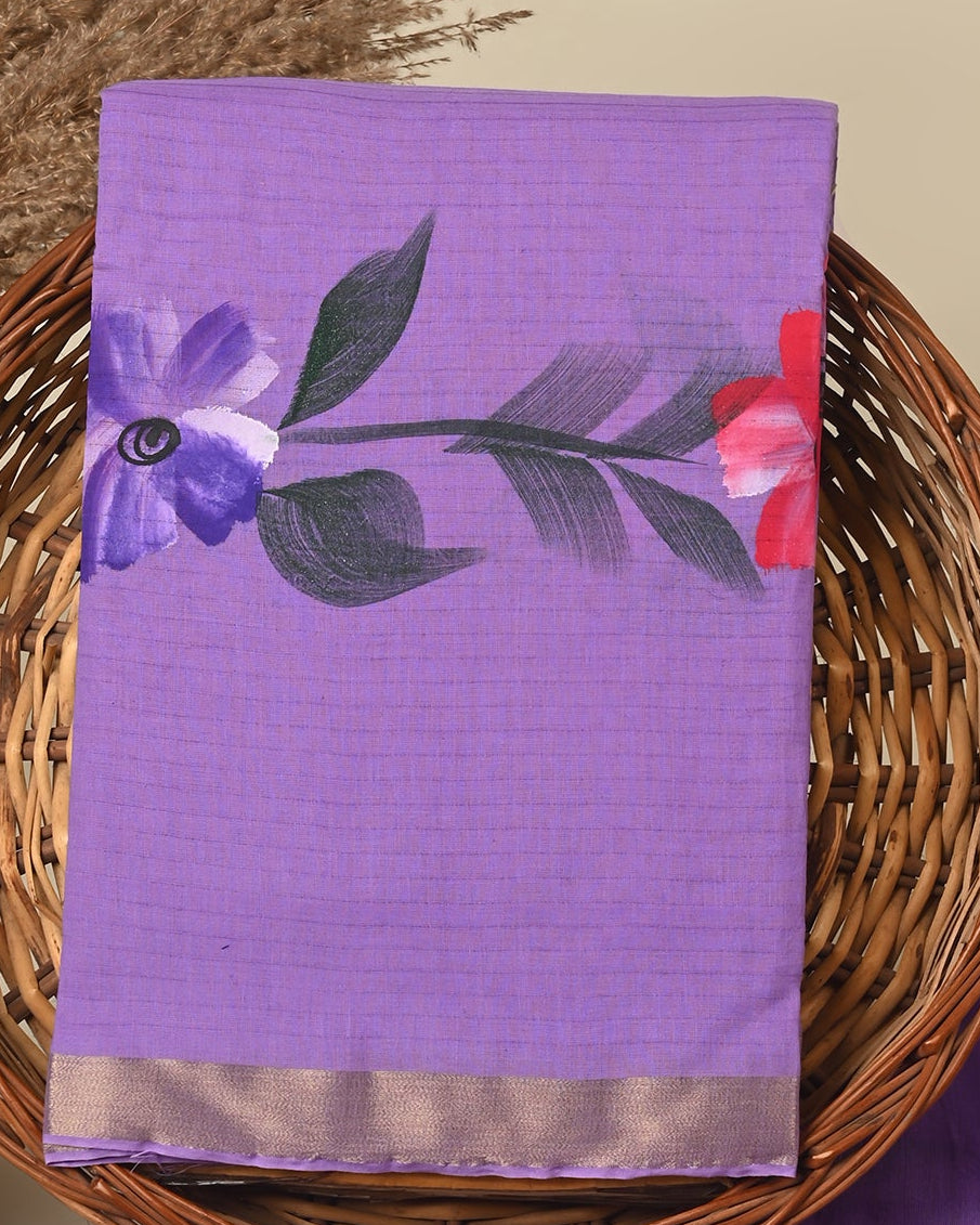 SOUTH COTTON SUITS (MANGALGIRI)