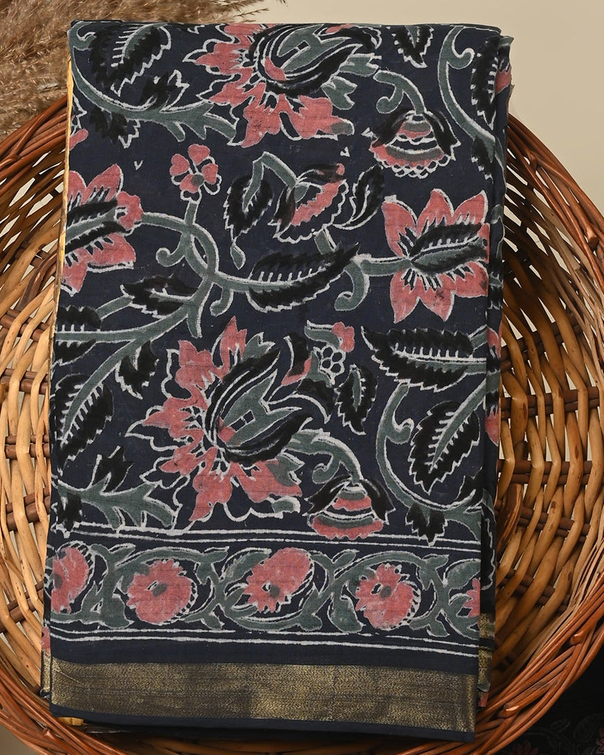 SOUTH COTTON SUITS (MANGALGIRI)