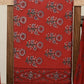 CHIFFON DUPATTA COTTON SUIT