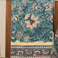 CHIFFON DUPATTA COTTON SUIT
