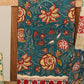 CHIFFON DUPATTA COTTON SUIT