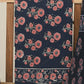 CHIFFON DUPATTA COTTON SUIT