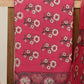 CHIFFON DUPATTA COTTON SUIT