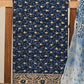 CHIFFON DUPATTA COTTON SUIT