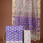 Maheshwari Silk Suit Set