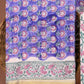 Maheshwari Silk Suit Set