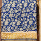 Maheshwari Silk Suit Set