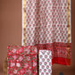 Maheshwari Silk Suit Set