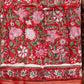 Maheshwari Silk Suit Set