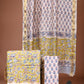 Maheshwari Silk Suit Set