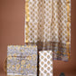 Maheshwari Silk Suit Set