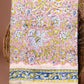 Maheshwari Silk Suit Set