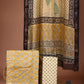 Maheshwari Silk Suit Set