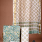 Maheshwari Silk Suit Set