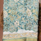 Maheshwari Silk Suit Set