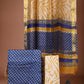 Maheshwari Silk Suit Set