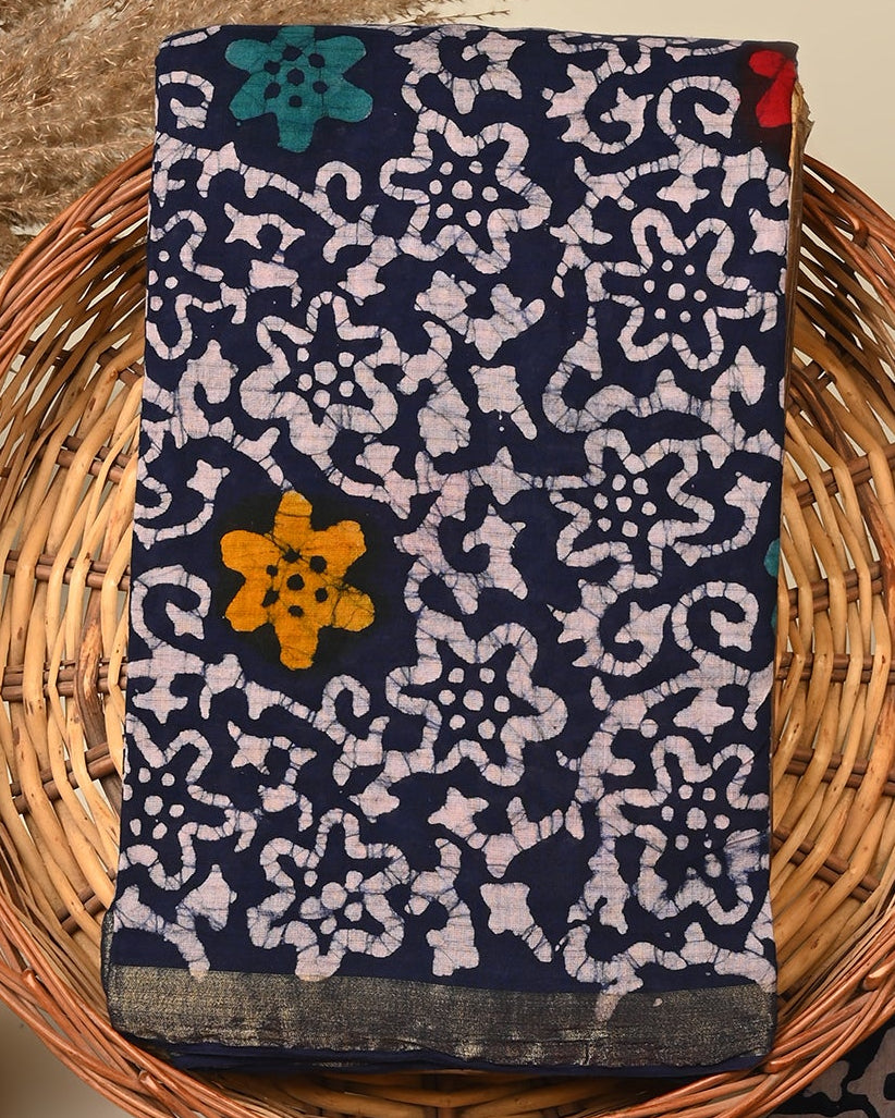 SOUTH COTTON SUITS (MANGALGIRI)