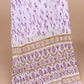 CHIFFON DUPATTA COTTON SUIT