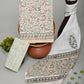 COTTON DUPATTA COTTON SUIT
