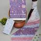 COTTON DUPATTA COTTON SUIT
