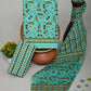 COTTON DUPATTA COTTON SUIT