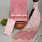 COTTON DUPATTA COTTON SUIT