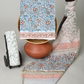 CHANDERI COTTON DUPATTA