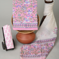 CHANDERI COTTON DUPATTA