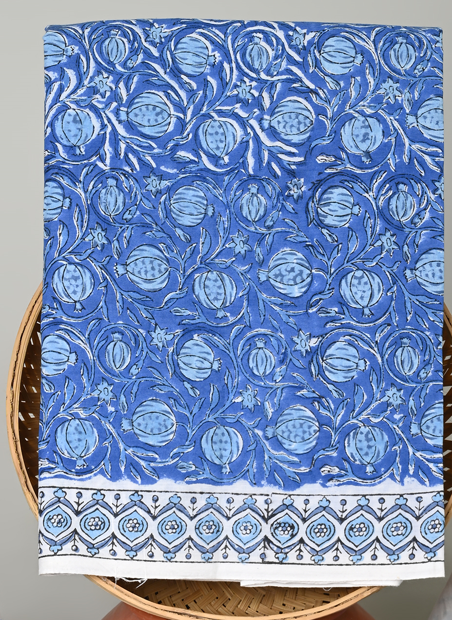 CHANDERI COTTON DUPATTA