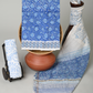 CHANDERI COTTON DUPATTA