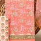 KOTA DORIYA DUPATTA COTTON SUIT