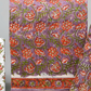 Chanderi Silk Suit Set