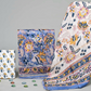 Chanderi Silk Suit Set