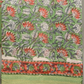 Maheshwari Silk Suit Set