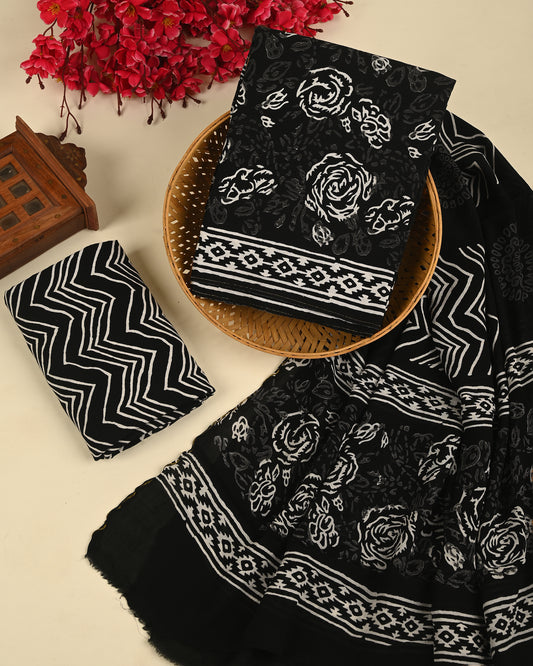 Muslin Suits Sets