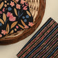 Multy color  unstitched printed  pure cotton fabric or dress material top and bottom set for women for dress from tanchui having sangeneri print bagru print Jaipuri print