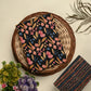 Multy color  unstitched printed  pure cotton fabric or dress material top and bottom set for women for dress from tanchui having sangeneri print bagru print Jaipuri print