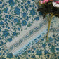Khadi Cotton Suit (TOP & DUPATTA SET)