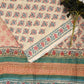 Khadi Cotton Suit (TOP & DUPATTA SET)