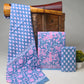 COTTON DUPATTA COTTON SUIT