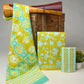 COTTON DUPATTA COTTON SUIT