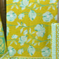 COTTON DUPATTA COTTON SUIT